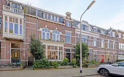 Fransestraat 33
