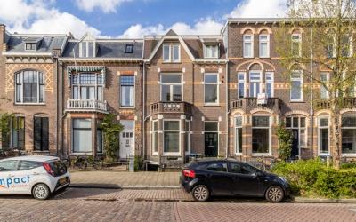 Fransestraat 36