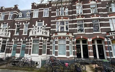 van Slichtenhorststraat 51
