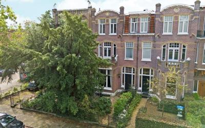 Sumatraplein 31