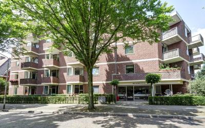 Sumatraplein 68