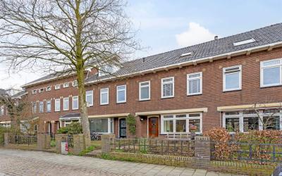 Delistraat 17