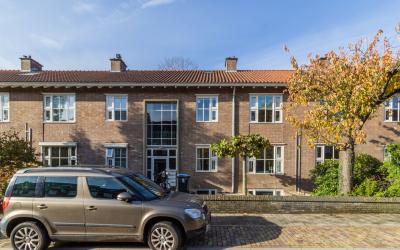 Delistraat 30