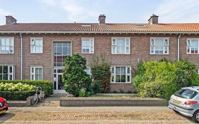 Delistraat 60