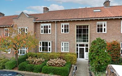Delistraat 64