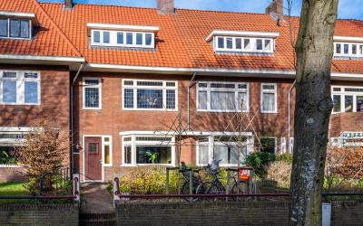 Borneostraat 18