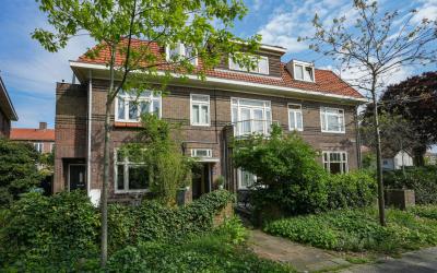 Balistraat 15-B