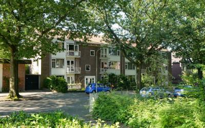 Bankastraat 7