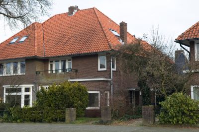 Heyendaalseweg 67
