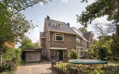 Heyendaalseweg 107