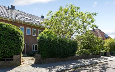Surinameweg 11