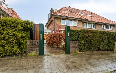 Surinameweg 14