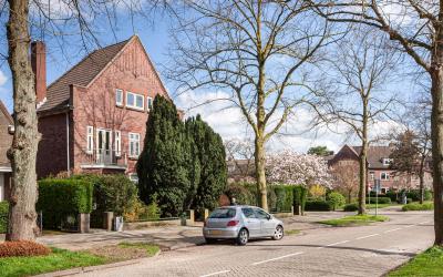 Oude Groene. 282