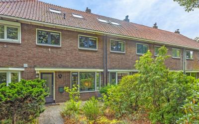 d'Almarasweg 165