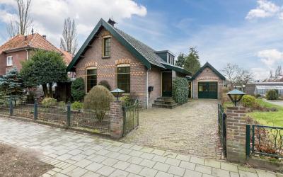 Driehuizerweg 328