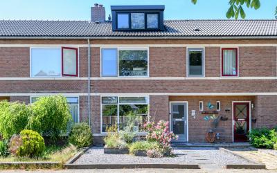 Kanunnik van Osstraat 30