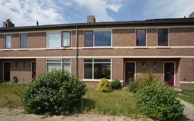 Deken Heijd. 8