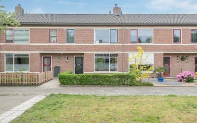 Deken de Ra. 18