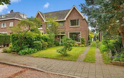 Houtlaan 21