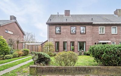Houtlaan 117