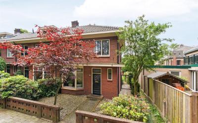 Houtlaan 157