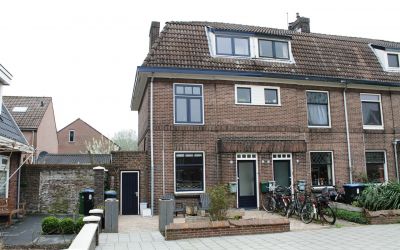 Ruusbroecstraat 24-B