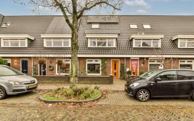 Hofdijkstra. 13