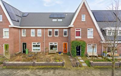 Hofdijkstra. 5