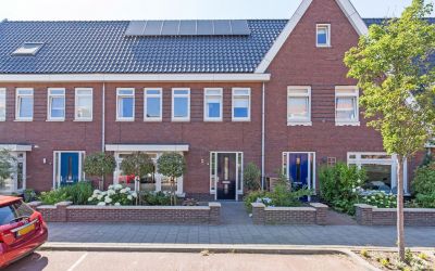 Schonckstraat 18