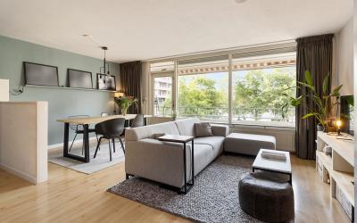 Thijmstraat 7-F
