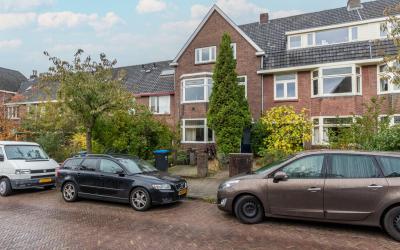 Guido Gezellestraat 40