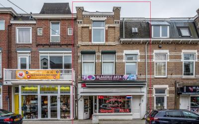 Willemsweg 23