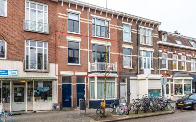Willemsweg 84-A