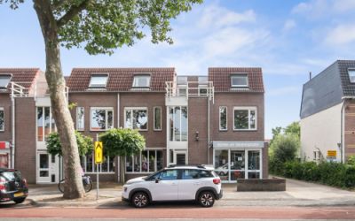 Groenestraat 181-A