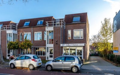 Groenestraat 181-A