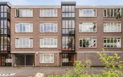 Groenestraat 217-N