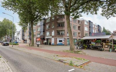 Groenestraat 217-T