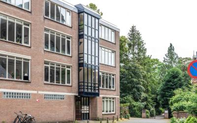 Groenestraat 219-J