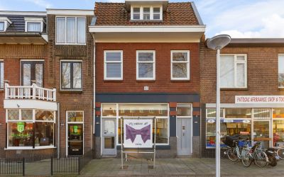 Groenestraat 245