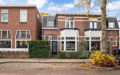 Groenestraat 281