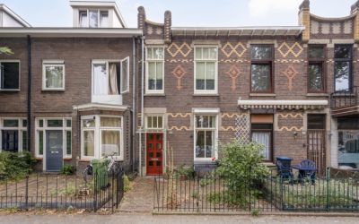 Groenestraat 250