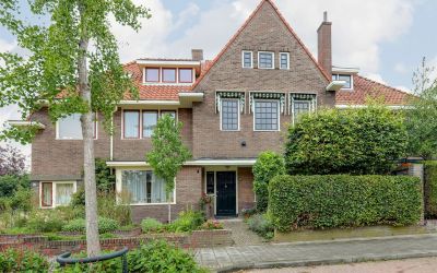 Fretstraat 17