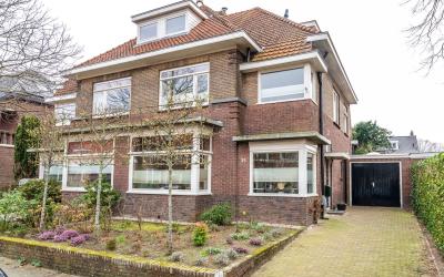 Reestraat 35