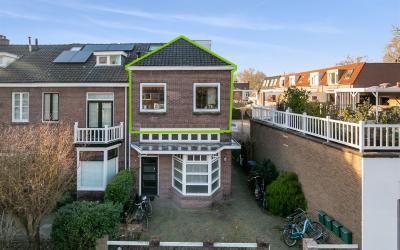 Marterstraat 4-A