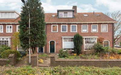 St. Hubertusstraat 11
