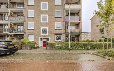 Tijgerstraat 45