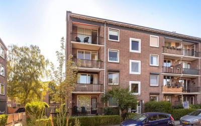 Tijgerstraat 53