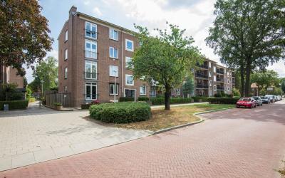 Tijgerstraat 145