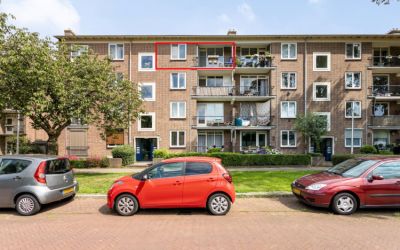 Tijgerstraat 153