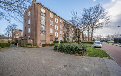 Tijgerstraat 157